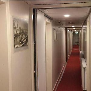 Vierpersoonskamer