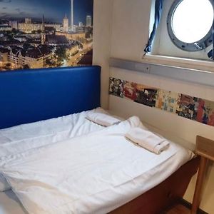 Driepersoonskamer
